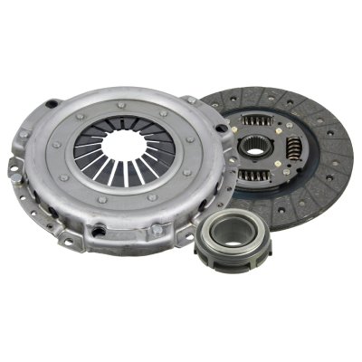 Blueprint Clutch Kit ADU173011