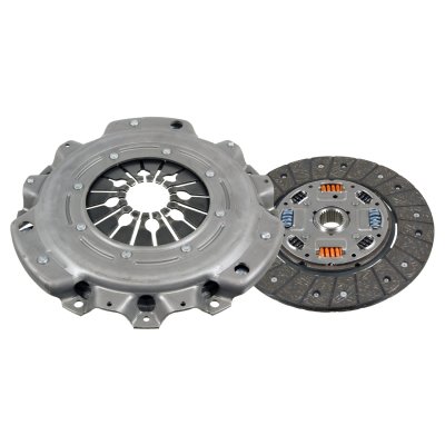 Blueprint Clutch Kit ADU173018