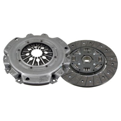 Blueprint Clutch Kit ADU173023