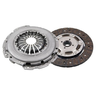 Blueprint Clutch Kit ADU173030