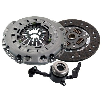 Blueprint Clutch Kit ADU173033