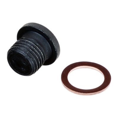 Blueprint Oil Drain Plug ADV180102