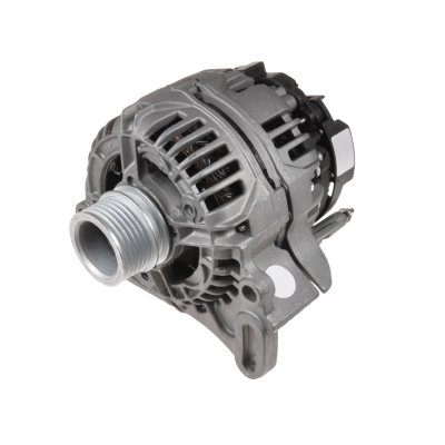 Blueprint Alternator ADV181104