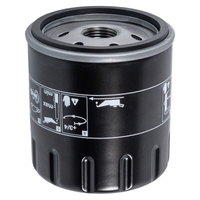 Blueprint Oil Filter ADV182127