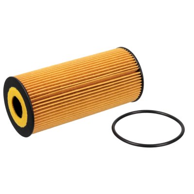 Blueprint Oil Filter ADV182148