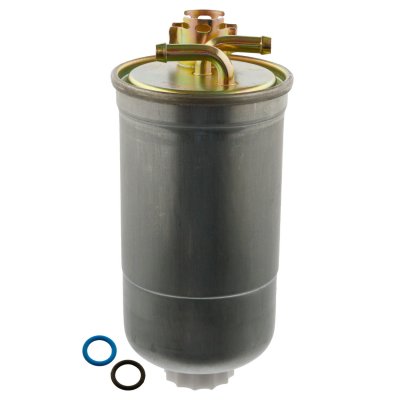 Blueprint Fuel Filter ADV182341