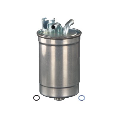 Blueprint Fuel Filter ADV182357