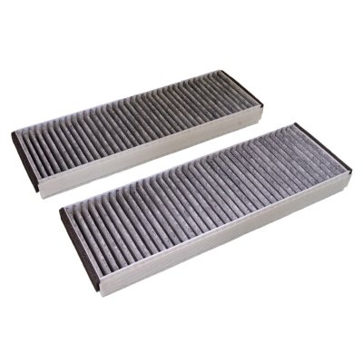 Blueprint Cabin Filter Set ADV182515