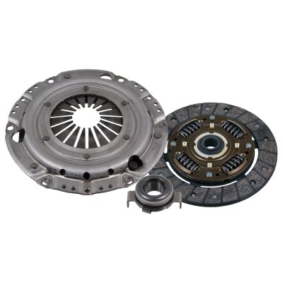 Blueprint Clutch Kit ADV183003