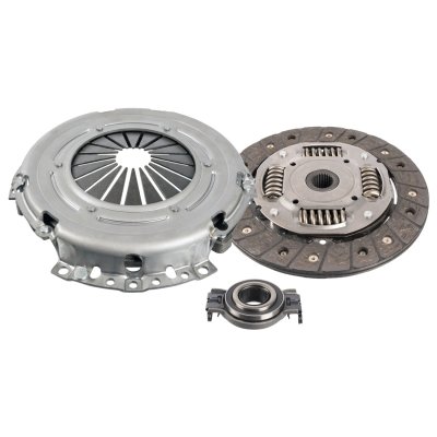 Blueprint Clutch Kit ADV183004