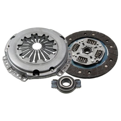 Blueprint Clutch Kit ADV183005