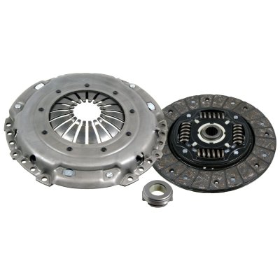 Blueprint Clutch Kit ADV183006