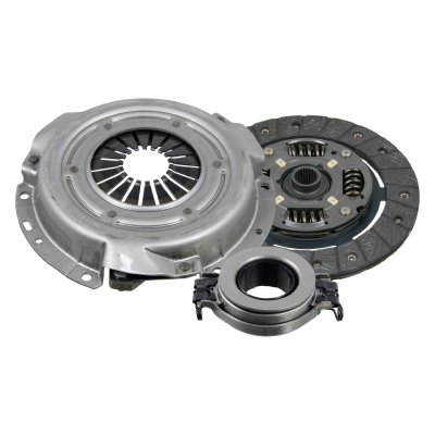 Blueprint Clutch Kit ADV183008