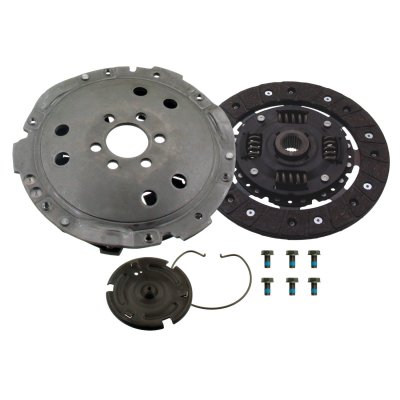 Blueprint Clutch Kit ADV183009