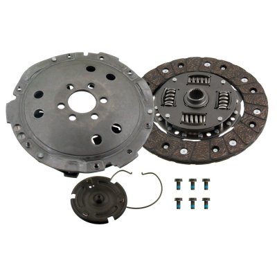 Blueprint Clutch Kit ADV183010