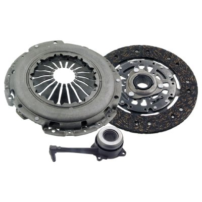 Blueprint Clutch Kit ADV1830117