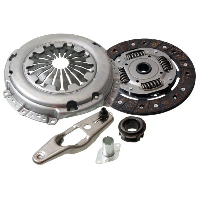 Blueprint Clutch Kit ADV1830119