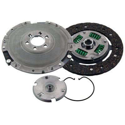 Blueprint Clutch Kit ADV183012