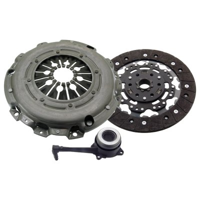 Blueprint Clutch Kit ADV1830125