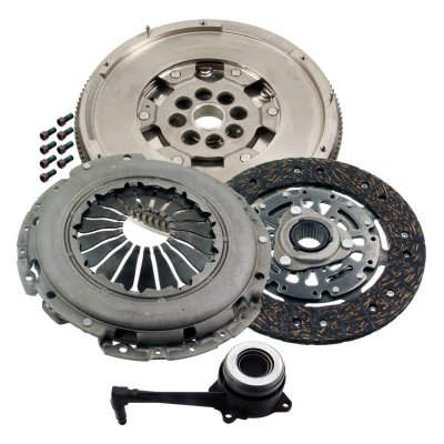 Blueprint Clutch Kit ADV1830138