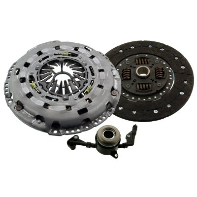 Blueprint Clutch Kit ADV1830141