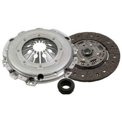 Blueprint Clutch Kit ADV1830146