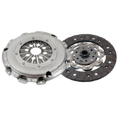 Blueprint Clutch Kit ADV1830147