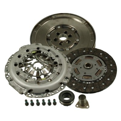 Blueprint Clutch Kit ADV1830149