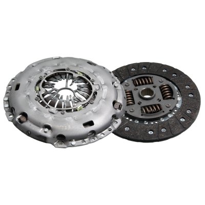 Blueprint Clutch Kit ADV1830151