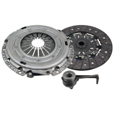 Blueprint Clutch Kit ADV183016