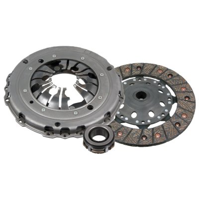 Blueprint Clutch Kit ADV183017