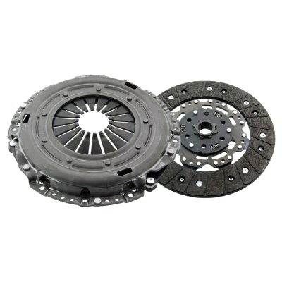 Blueprint Clutch Kit ADV183019