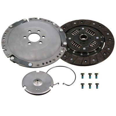 Blueprint Clutch Kit ADV183022