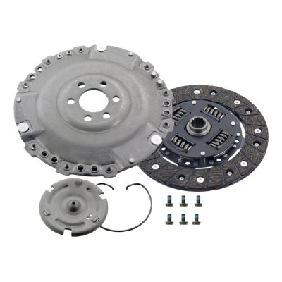 Blueprint Clutch Kit ADV183026