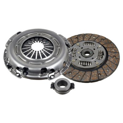 Blueprint Clutch Kit ADV183028