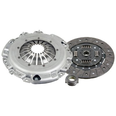 Blueprint Clutch Kit ADV183029