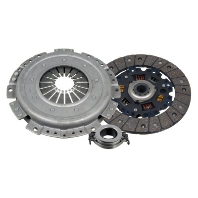 Blueprint Clutch Kit ADV183030