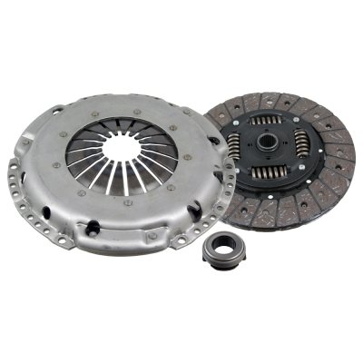 Blueprint Clutch Kit ADV183031