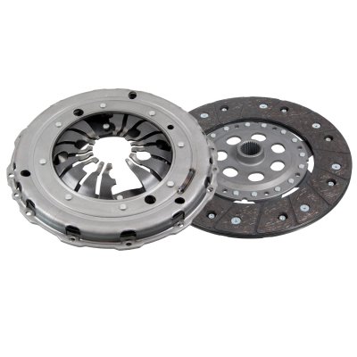 Blueprint Clutch Kit ADV183032