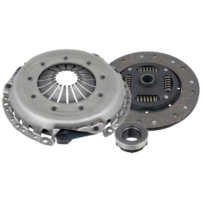 Blueprint Clutch Kit ADV183033