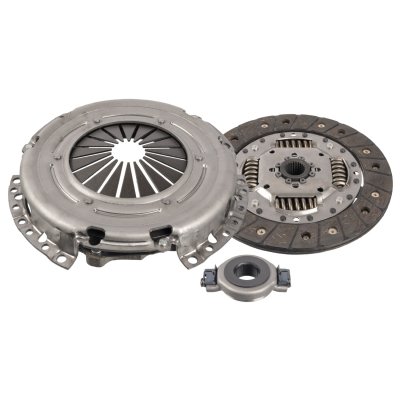 Blueprint Clutch Kit ADV183034