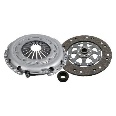 Blueprint Clutch Kit ADV183036