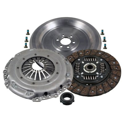 Blueprint Clutch Kit ADV183039