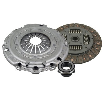 Blueprint Clutch Kit ADV183040