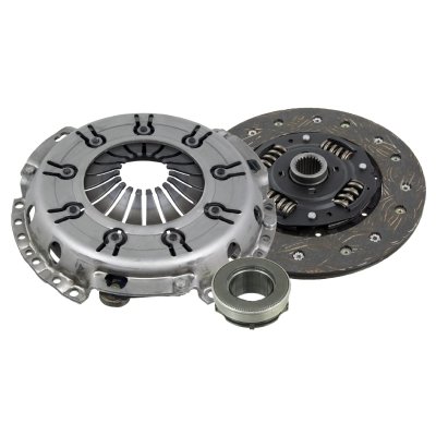 Blueprint Clutch Kit ADV183043