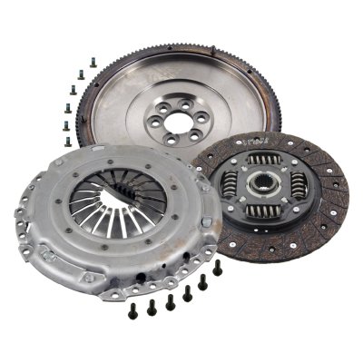 Blueprint Clutch Kit ADV183048