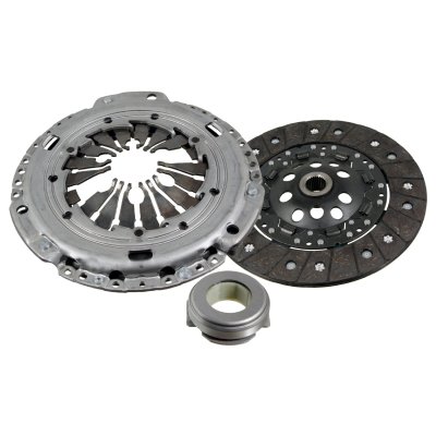 Blueprint Clutch Kit ADV183050