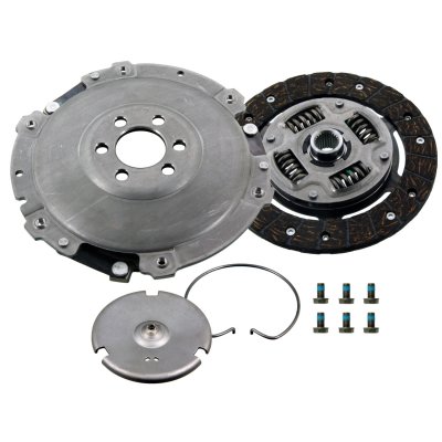 Blueprint Clutch Kit ADV183052