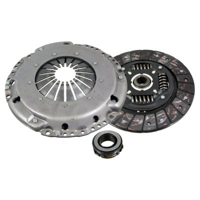 Blueprint Clutch Kit ADV183053