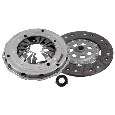 Blueprint Clutch Kit ADV183054